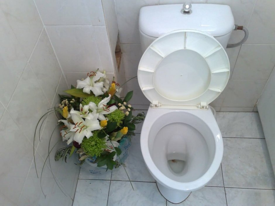 Экостиль в интерьере ванной комнаты