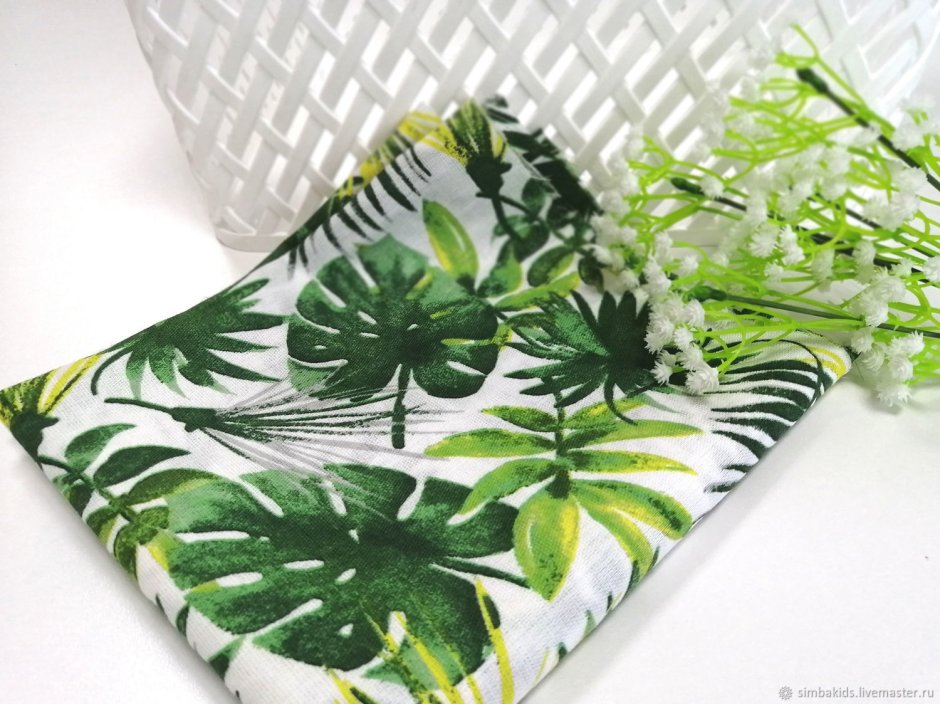 Штора для ванной мо5стера