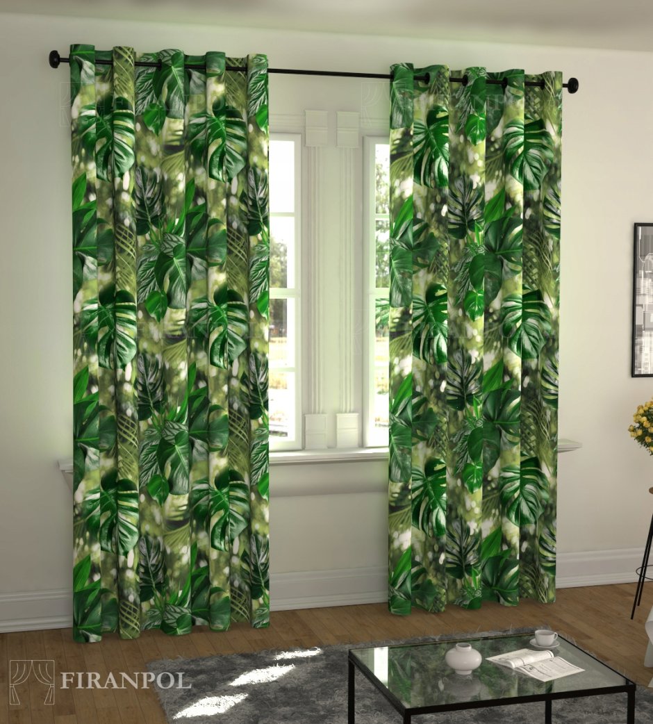 Ткани листа