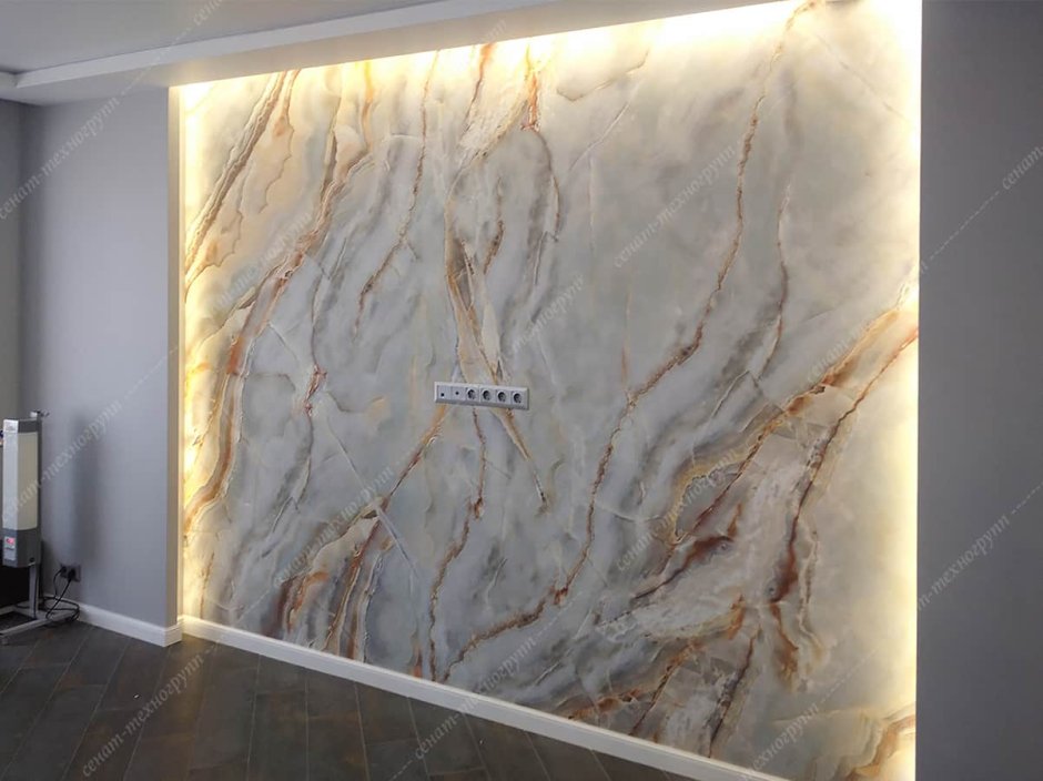 Гибкий камень