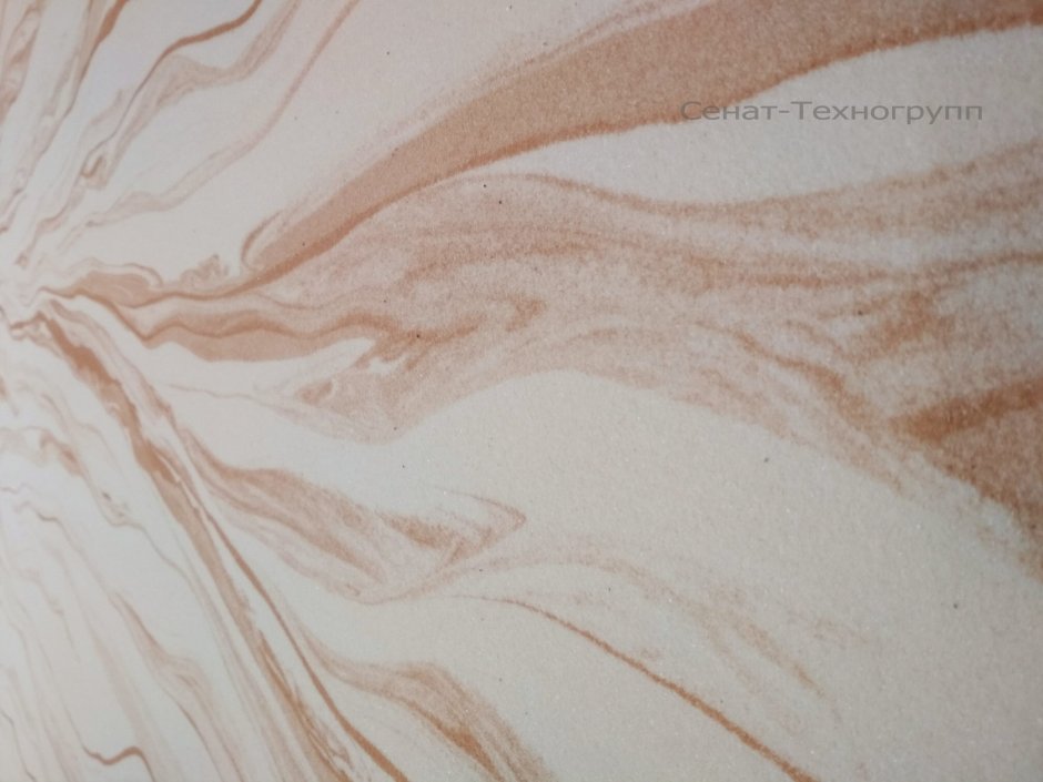 Гибкий мрамор Steinbau