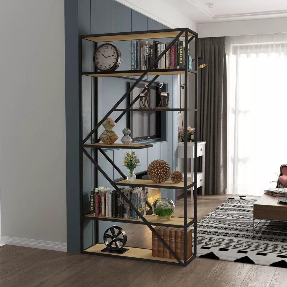 Стеллаж для цветов