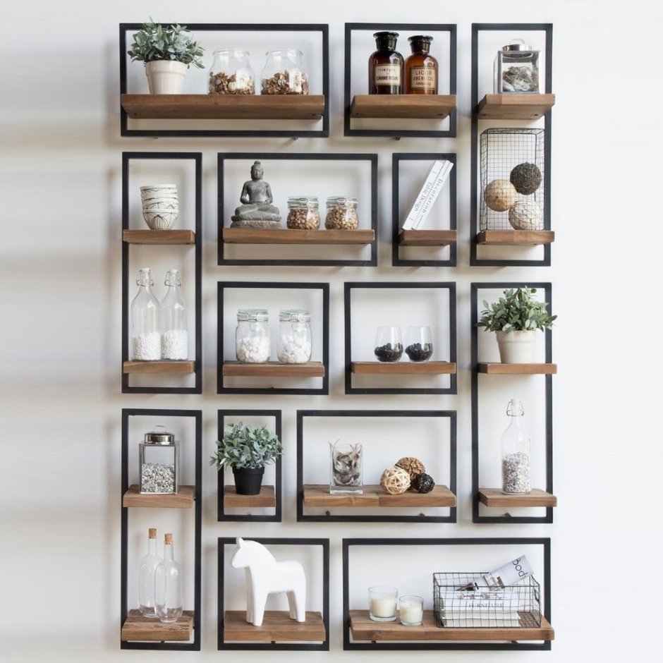 Садовая Этажерка для цветов