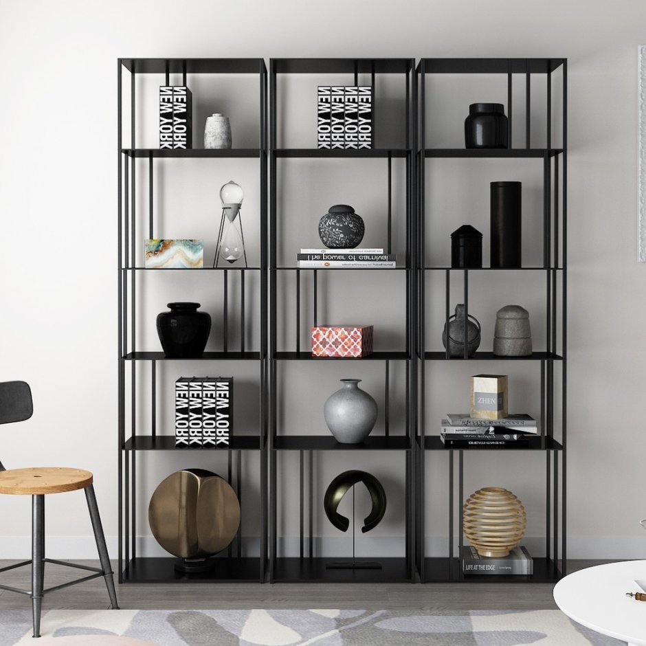 Обувница из поддонов