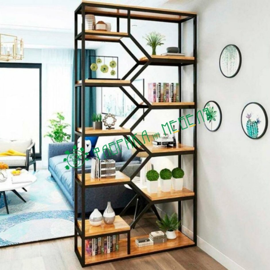 Кладовая Ивар икеа