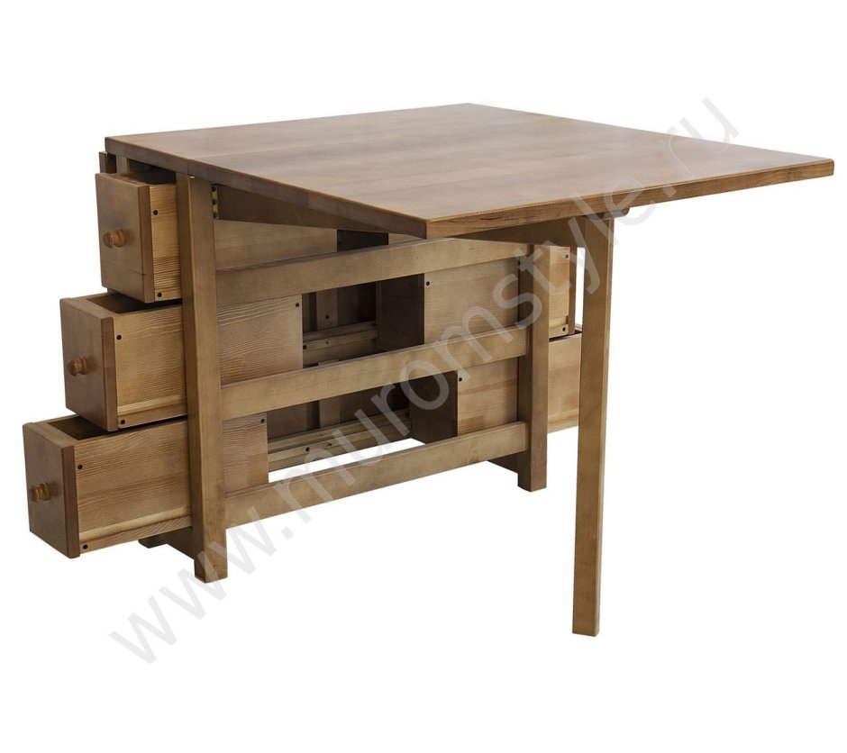 Стол книжка Баттерфляй