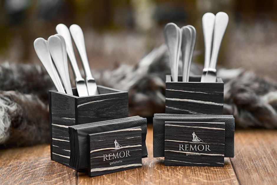 Салфетница, Ric - 95001009