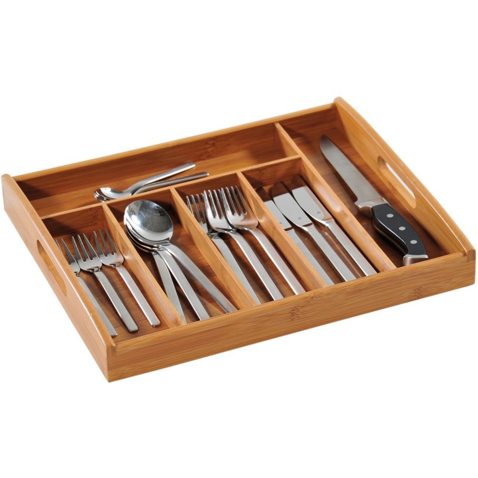 Kesper лоток для столовых приборов
