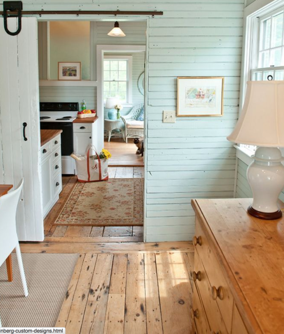 Тини Хаус 6 на 6