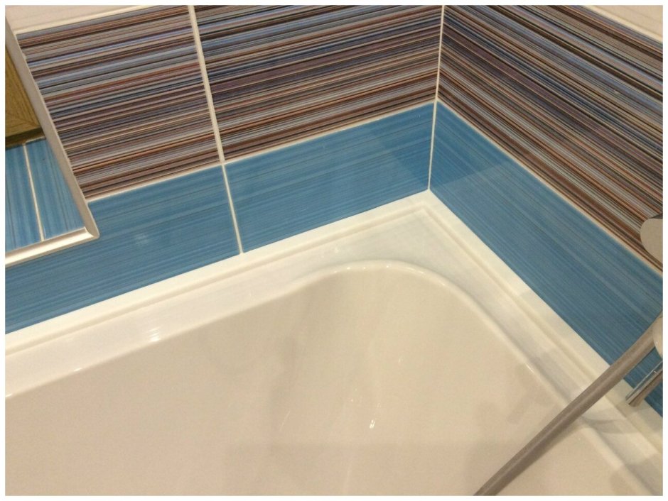 Уголок внутренний керамический