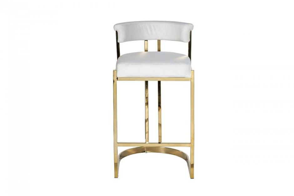 Стул барный GY-b8216-BL