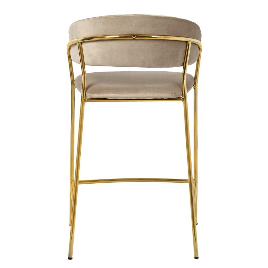 Кресло Portman Misty Rose