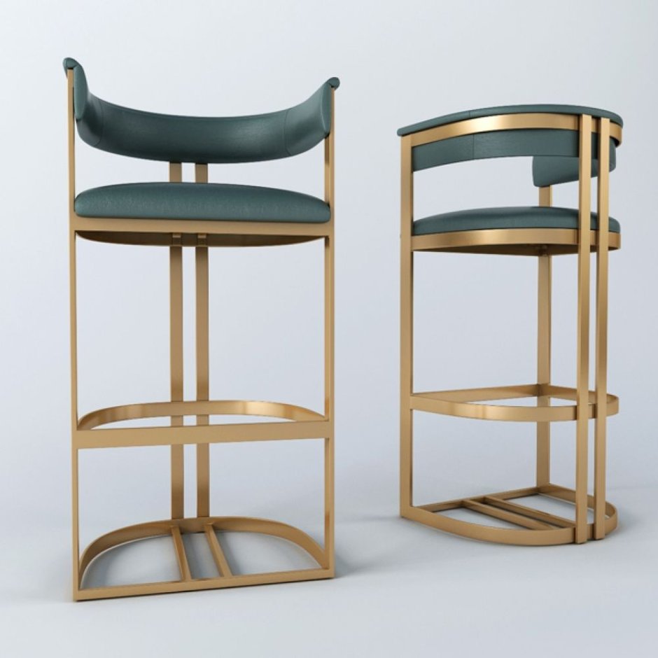 Calvin Bar Chair