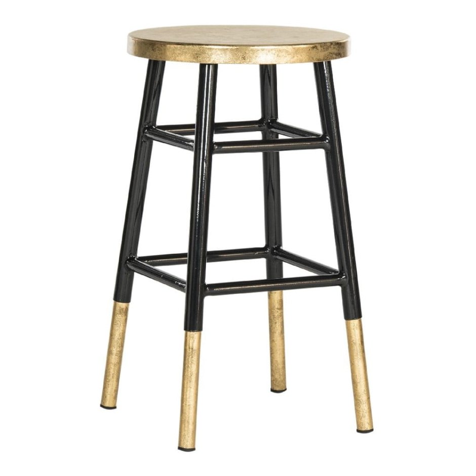 Барный стул бамбук