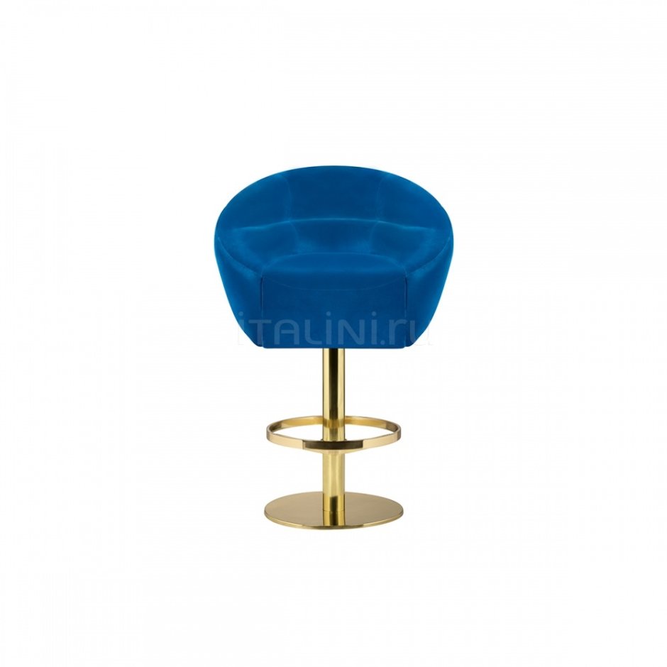 Барные стулья арт деко Италия