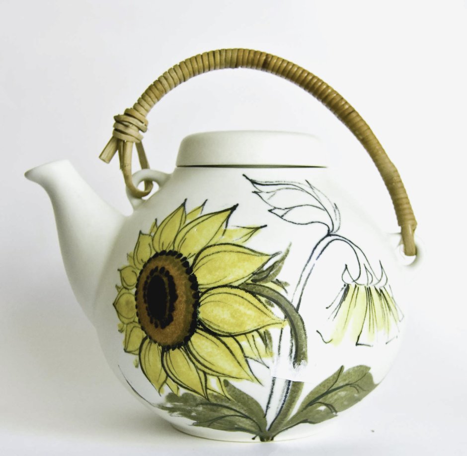 Заварник Sunflower