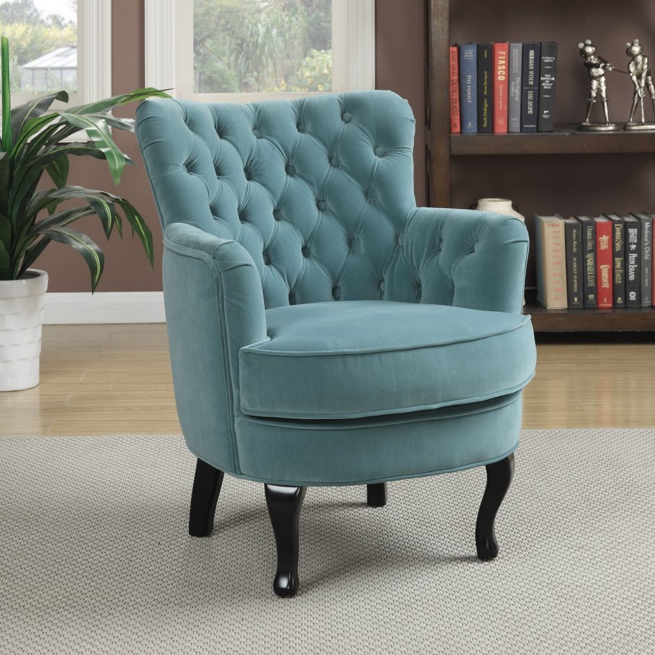 Кресло Эдилтрудис-3245