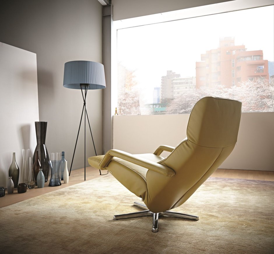 Кресло "релакс" Лаурель 05