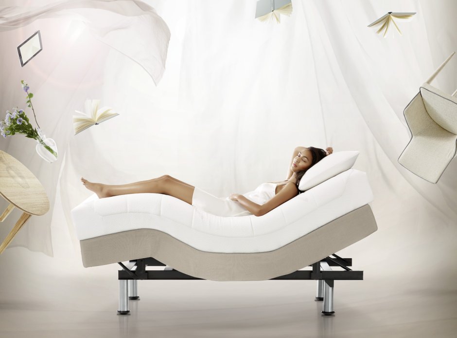 Полулежачее состояние