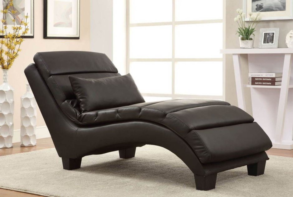 Chaise longue кушетка