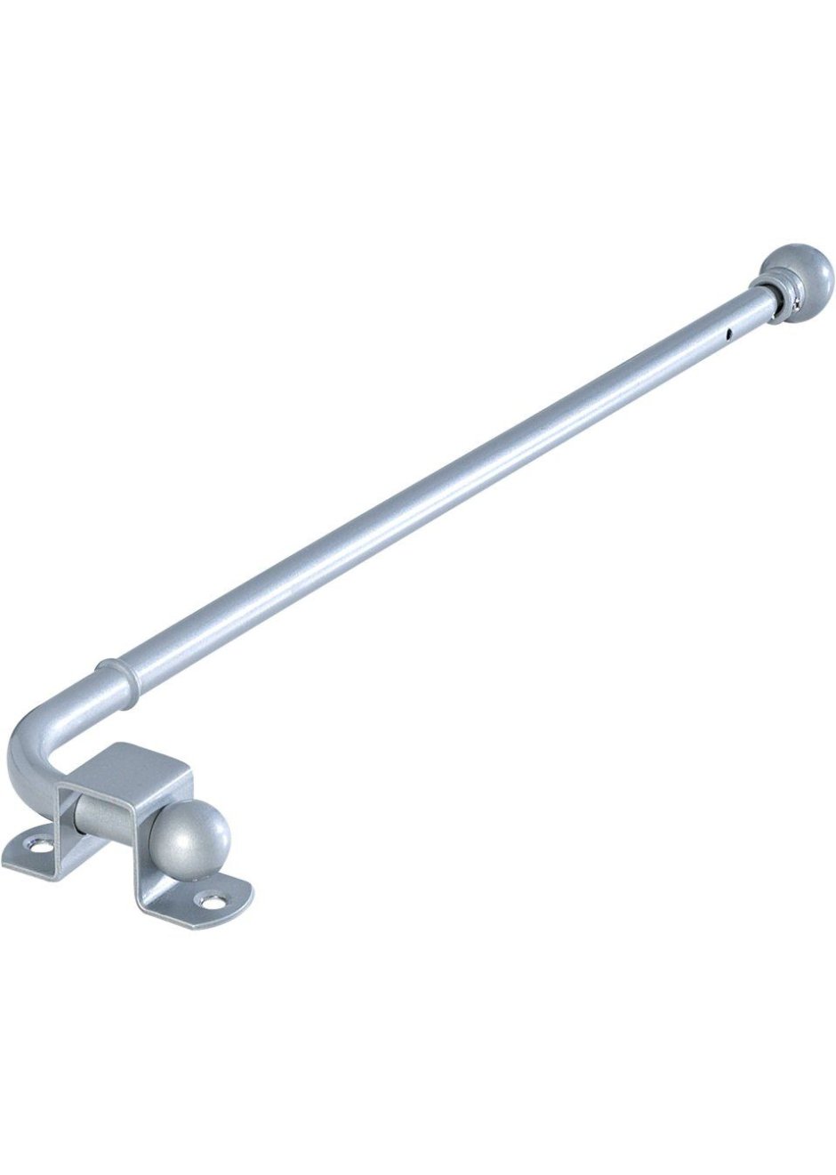 Шарнир поворотный для карниза bas