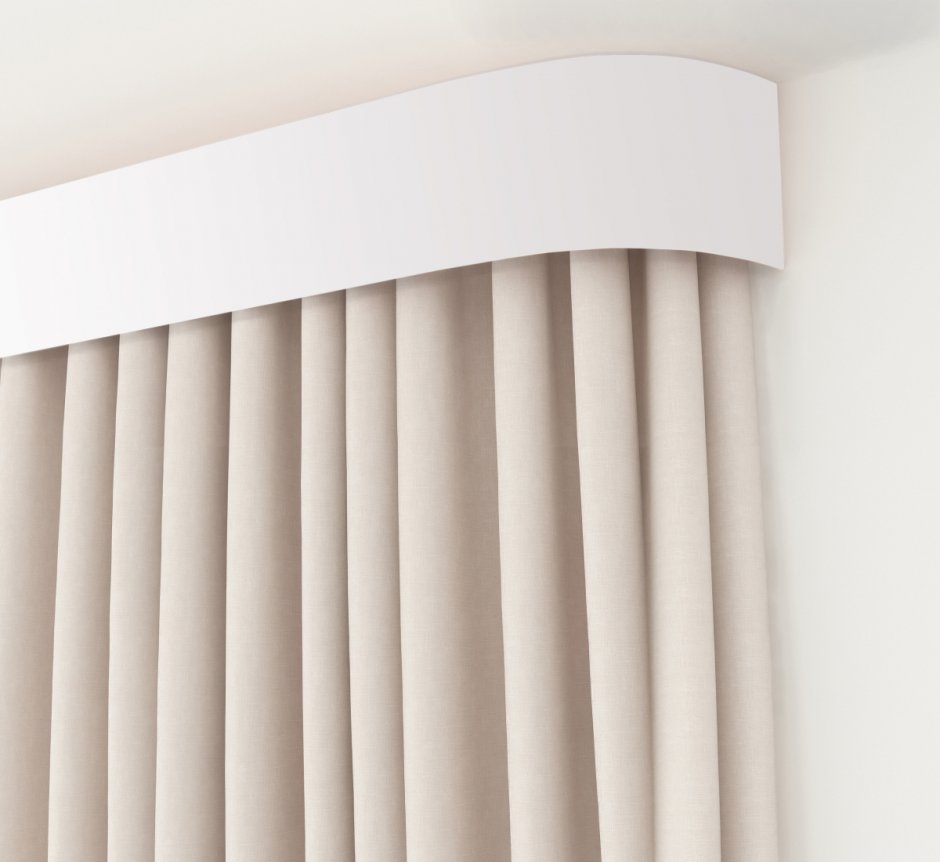 Крепления для штор