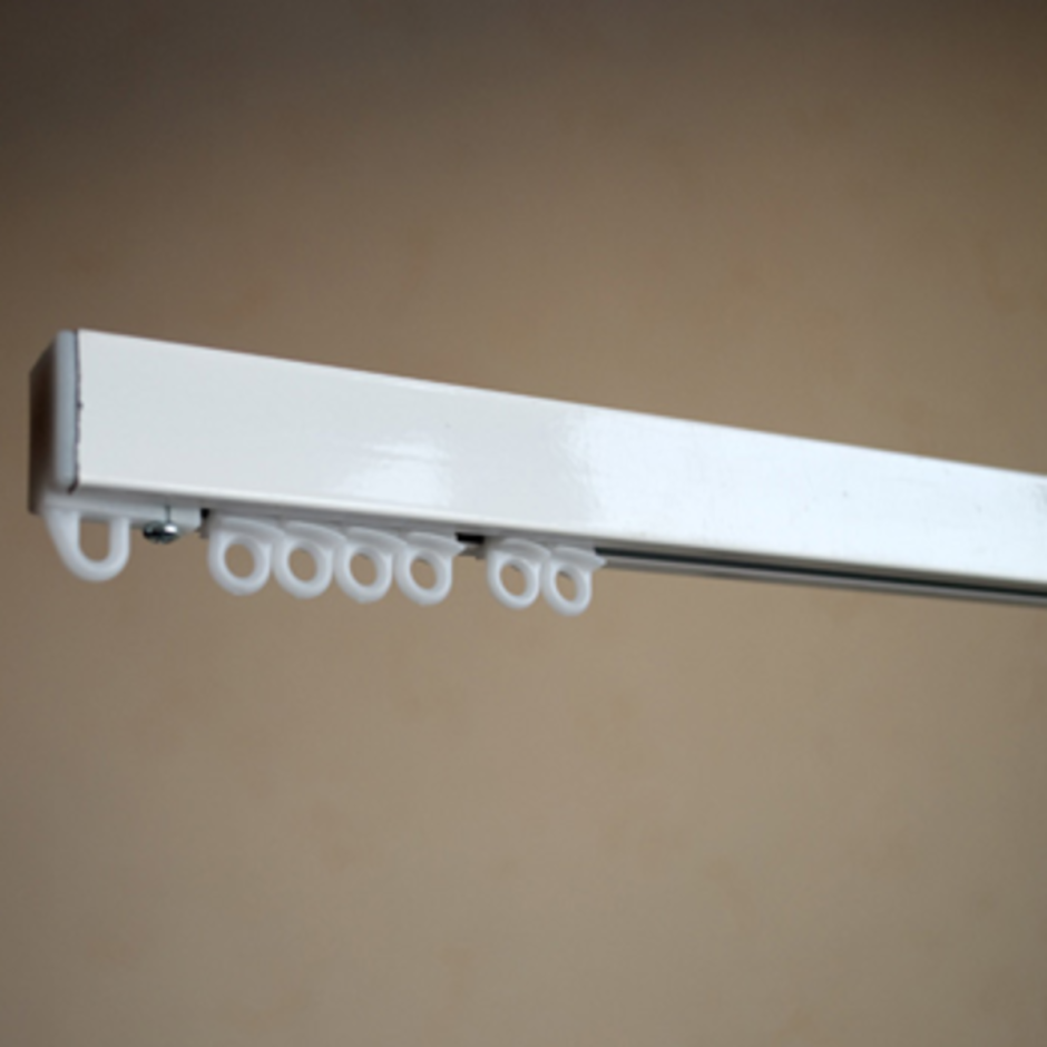 Кованые карнизы для штор