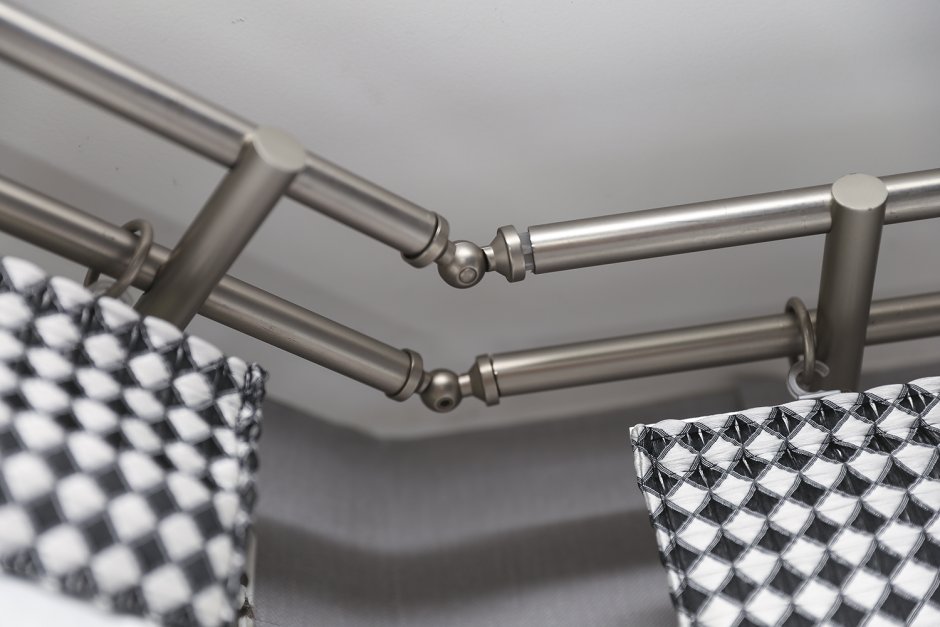 Карниз Orac Luxxus c308