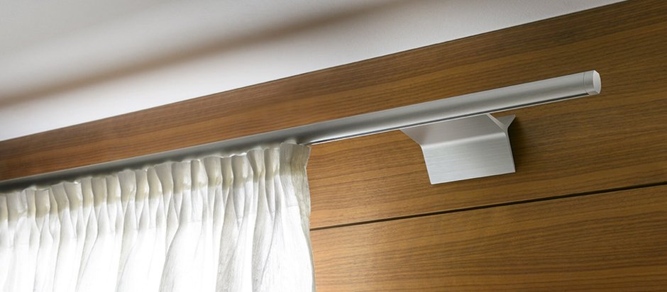 Карнизы decorative Curtain Rod