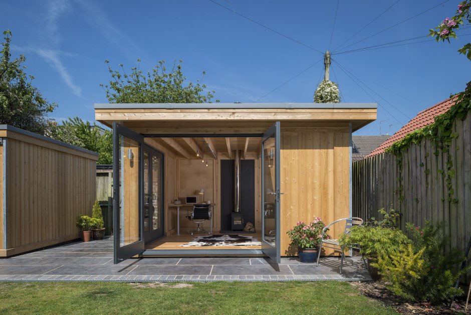 Барнхаус м60