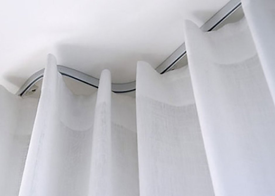 Карниз потолочный 100d-56