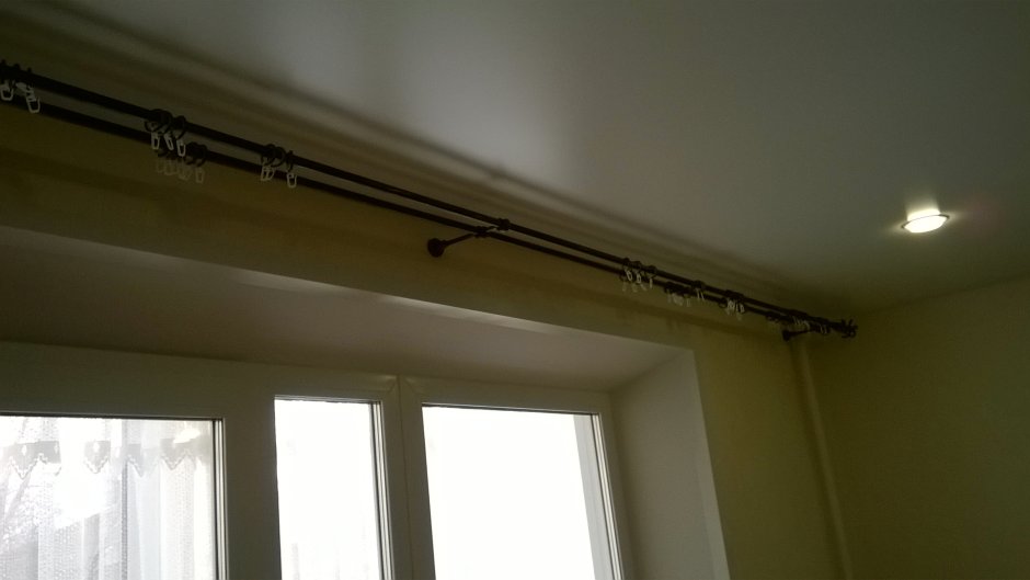 Потолочная ниша