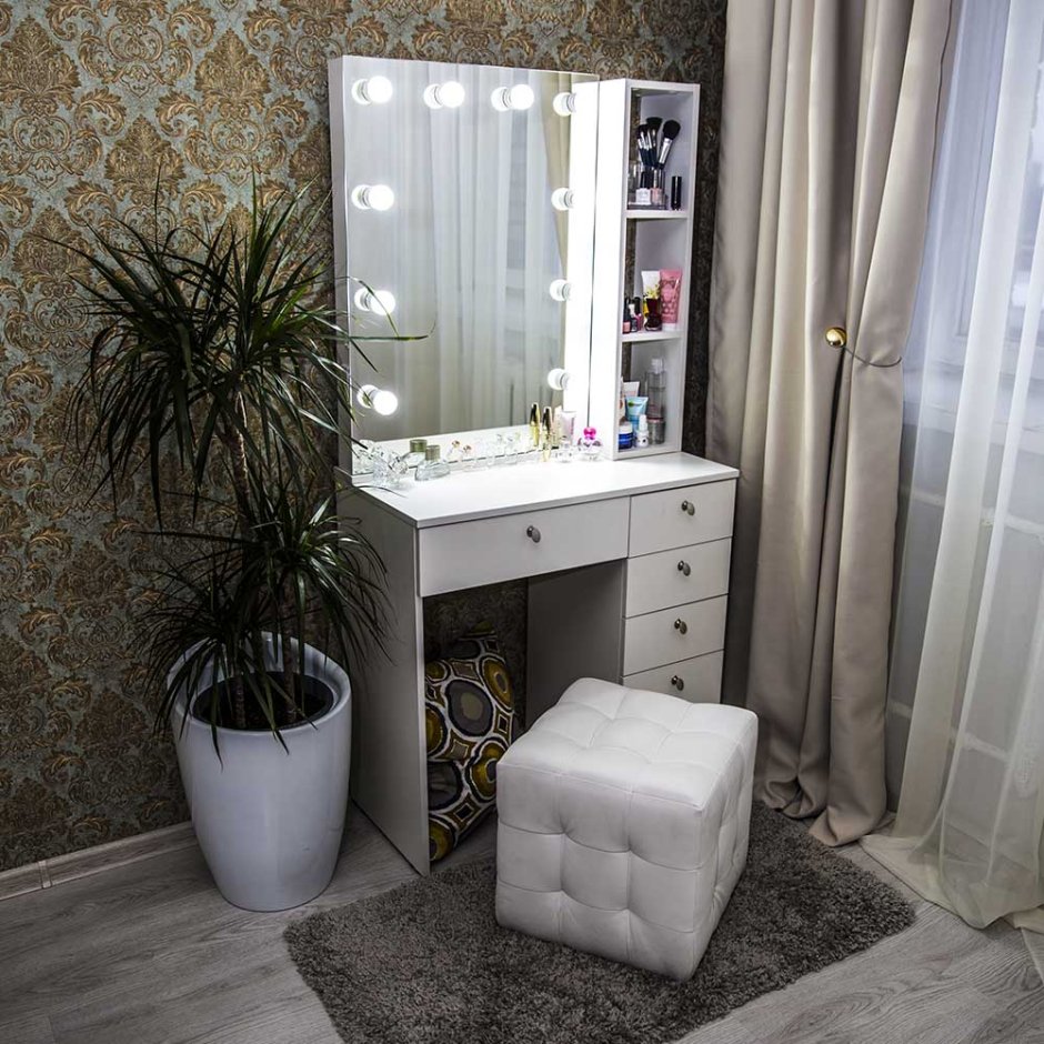 Туалетный столик Фрэнсис Smart