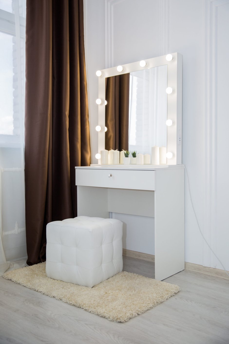 Гримерный столик 60 160