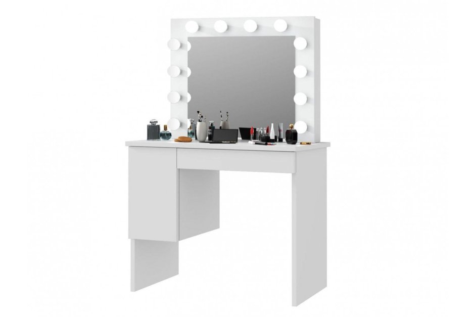 Косметический стол Beta 4 12 led