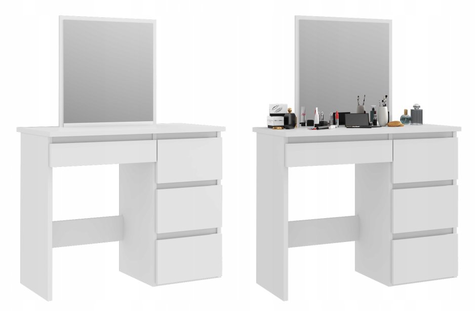 Туалетный стол Armonia amnft100