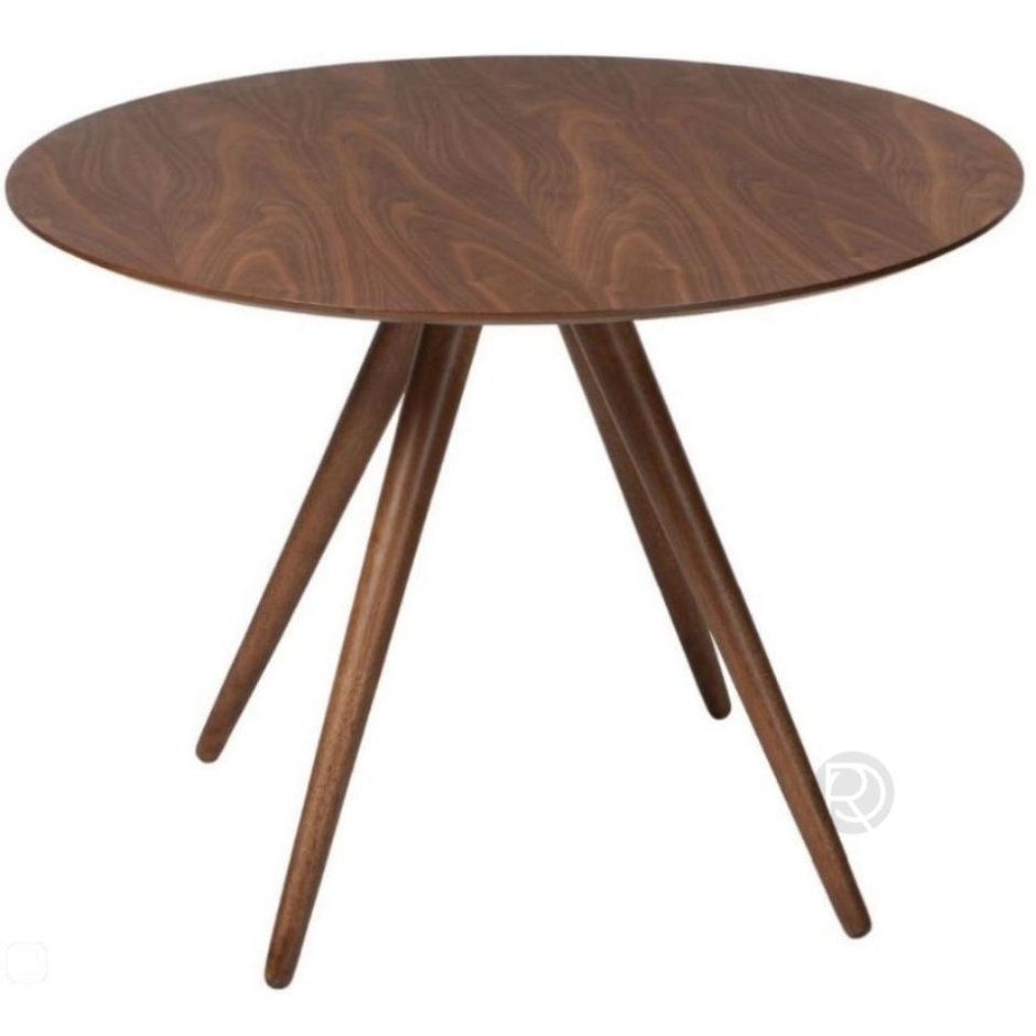 Столы и стулья для кафе