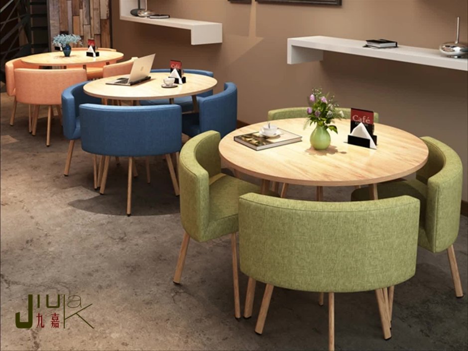 Стол барный LM-8010 черный