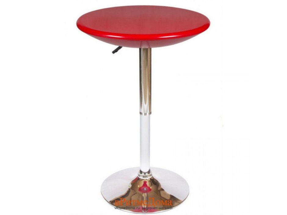 Круглый стол для кафе