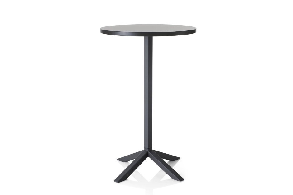 Кованый столик для сада