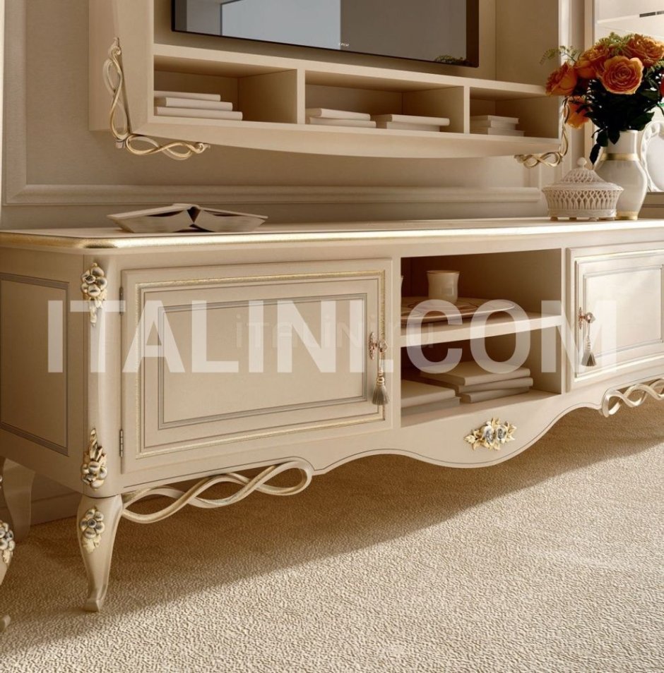 Signorini Coco Forever тумба ТВ