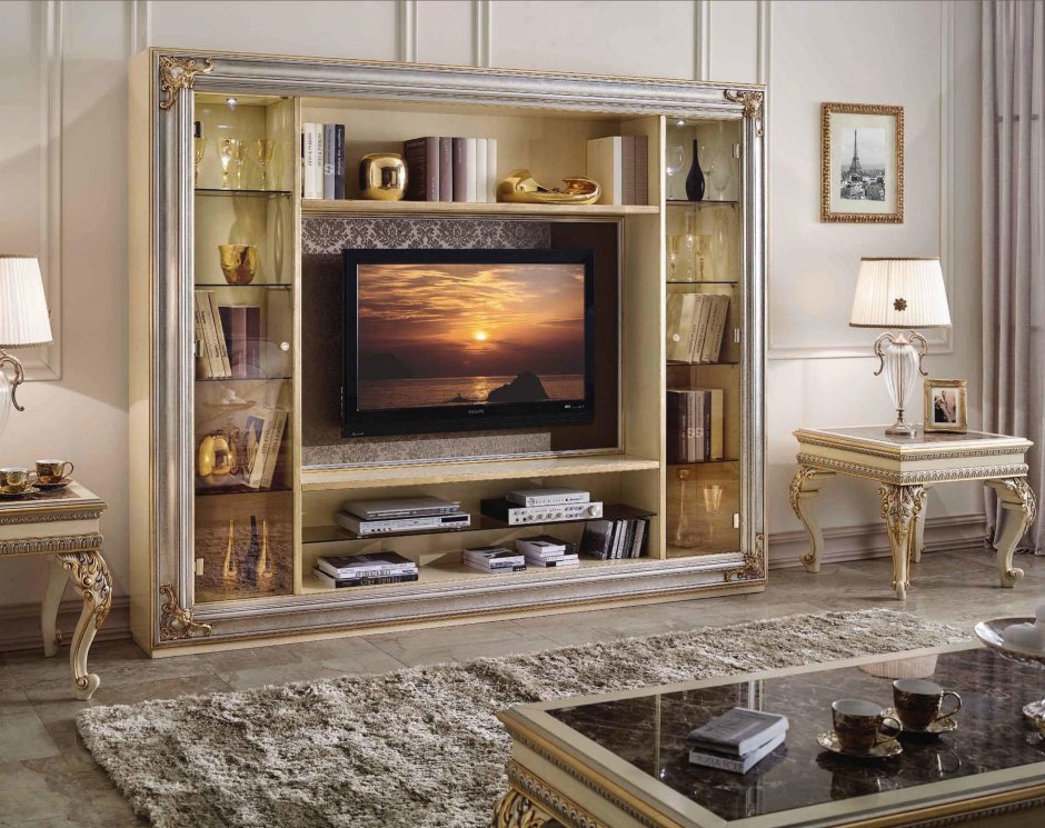 Этажерка Scappini Италия