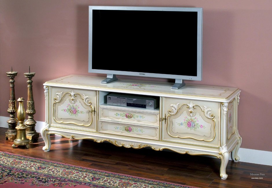 Анжелика ТВ тумба