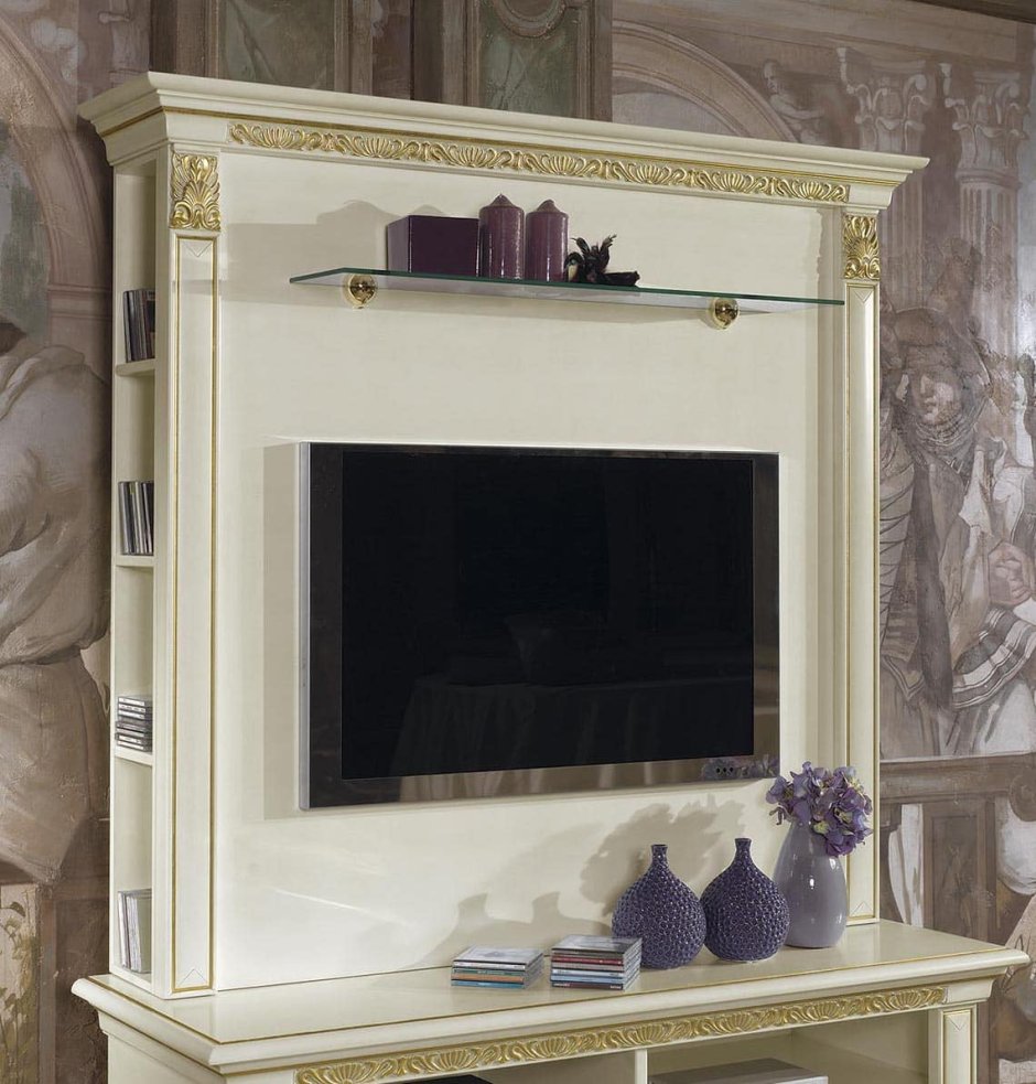 Тумба ТВ 861.000.P Panamar