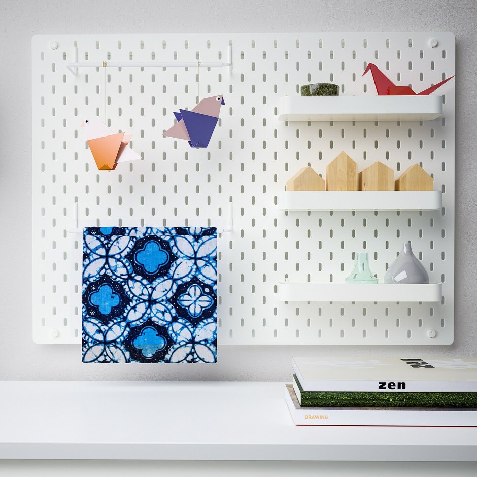 Икеа СКОДИС настенная панель