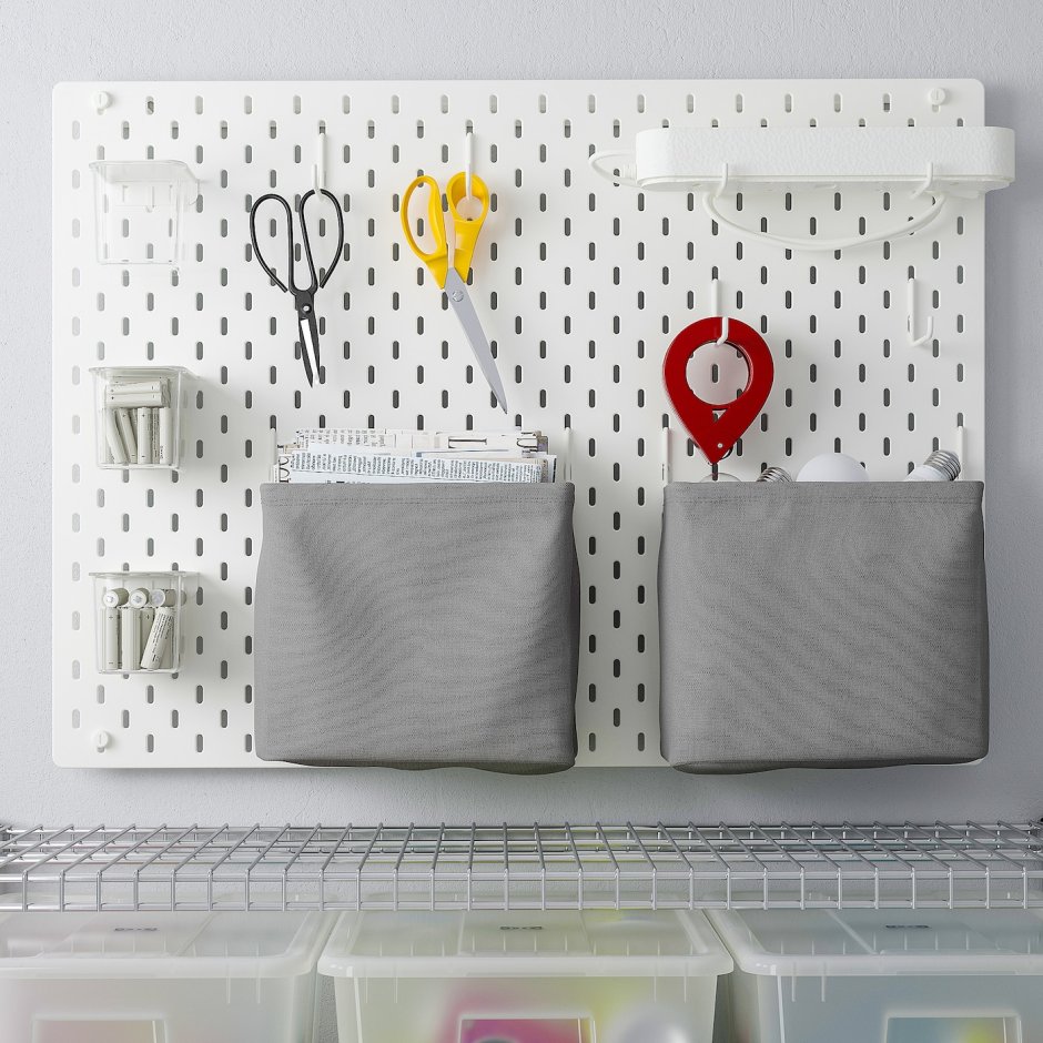 SKÅDIS СКОДИС настенная панель