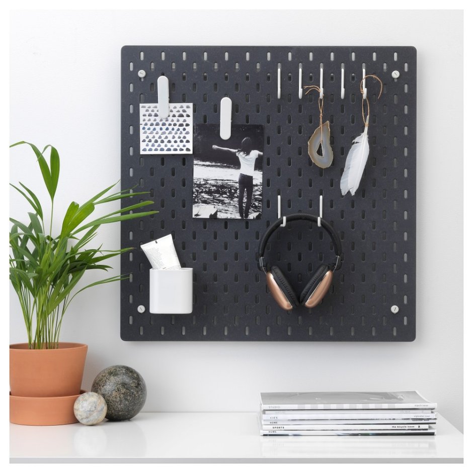 Икеа СКОДИС настенная панель