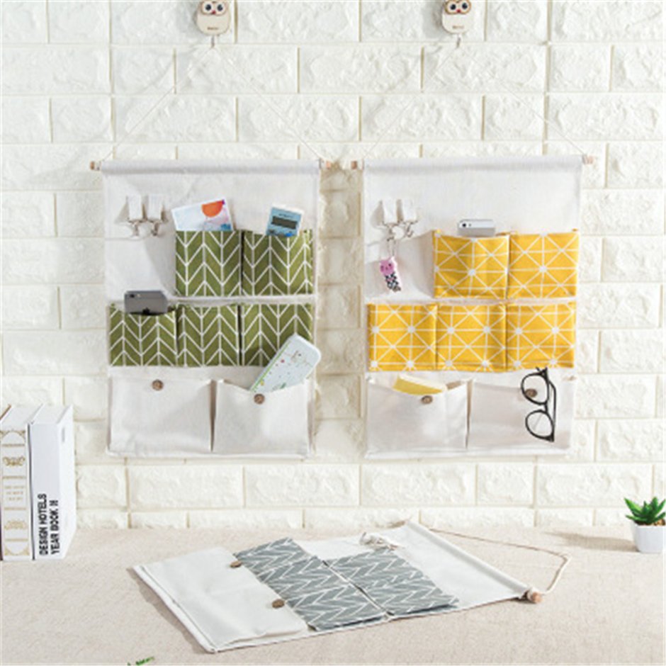 Настенный органайзер