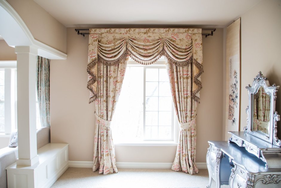 Olexdeco штора кафе