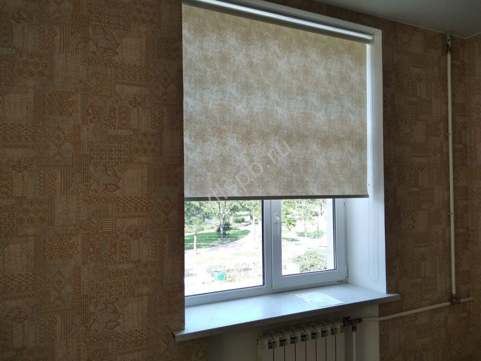 Рулонные шторы Ловолайт 32